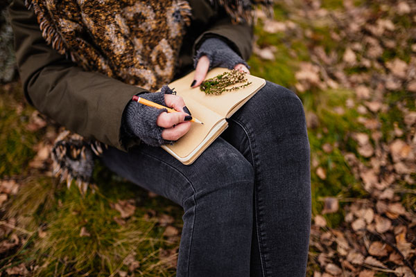 Pratica del Journaling: cosa è, le tipologie e quali sono i benefici